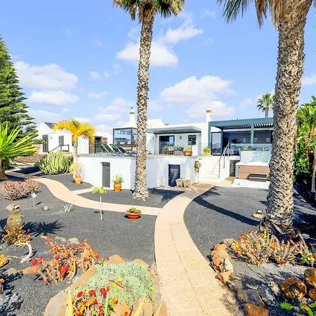 Villa Cois Farraige Puerto del Carmen (Lanzarote)