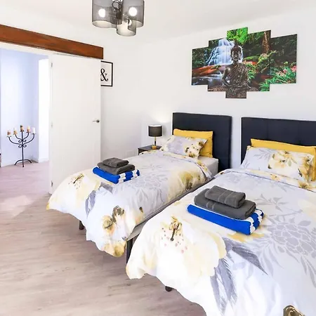 Villa Cois Farraige *